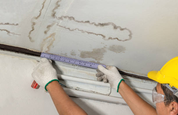 Reliable Burst Pipe Cleanup contractor in Uhrichsville, OH by Water Damage Irwin